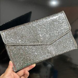 Brand new cosmetic bag